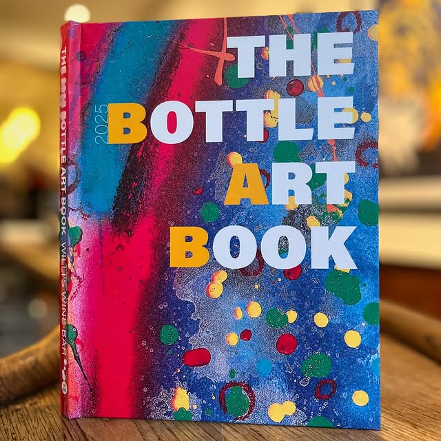 Post by williswinebarparis