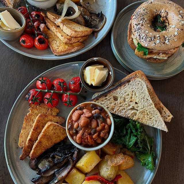 Post by theablevegan