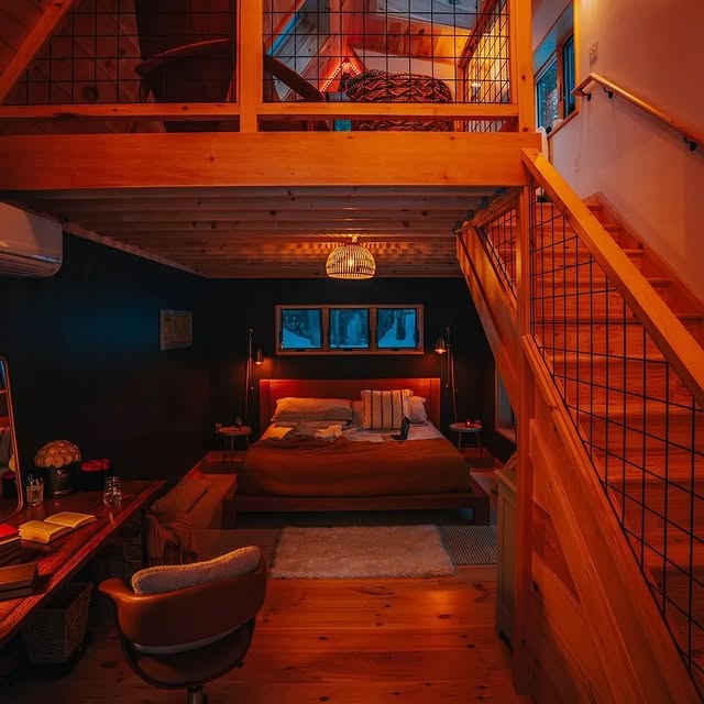 Post by realwrldcabin