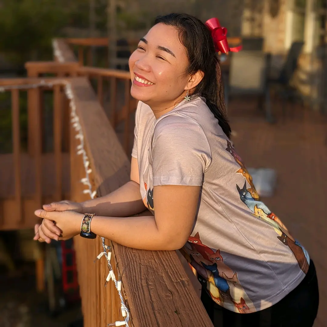 Yency Wood's profile picture