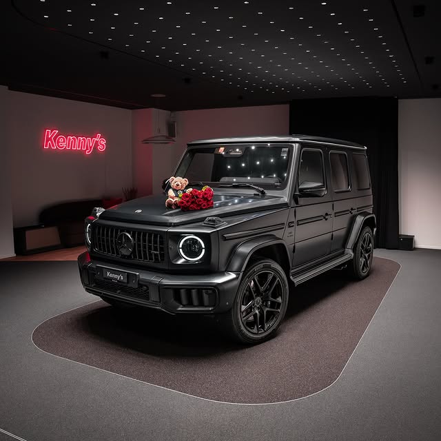 Post by kennys_autocenter