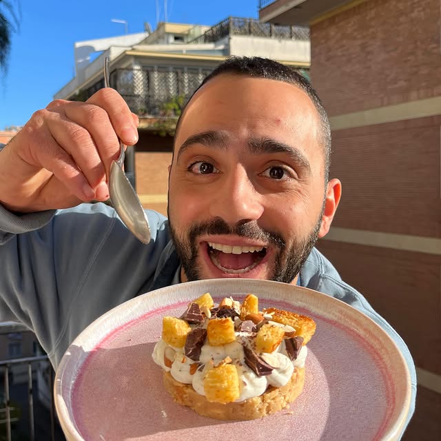 Post by cucinaconruben