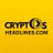 CryptosHeadlines.com's profile picture