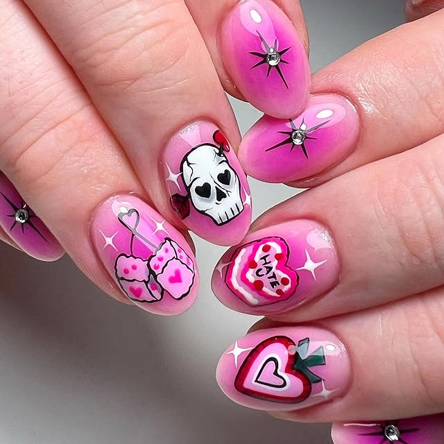 Post by thenailscoven