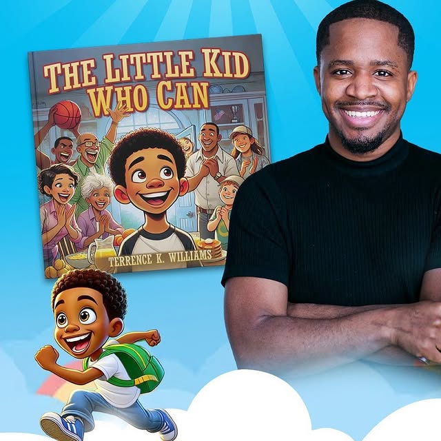 Post by terrencekwilliams