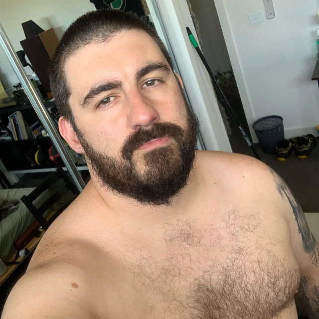 Post by thegrumpycubau