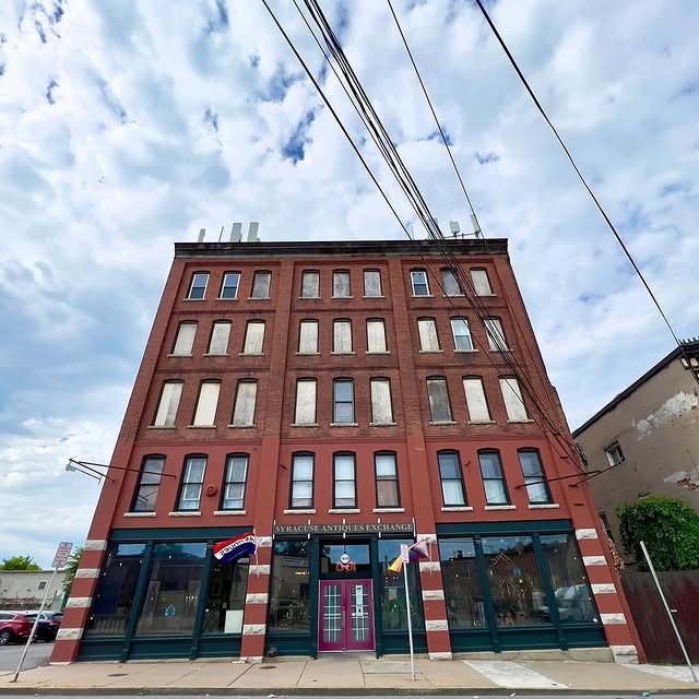 Post by syracuseantiques