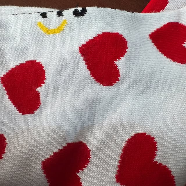 Post by happybitssocks