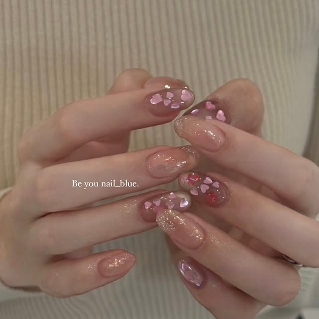 Post by beyounail_blue