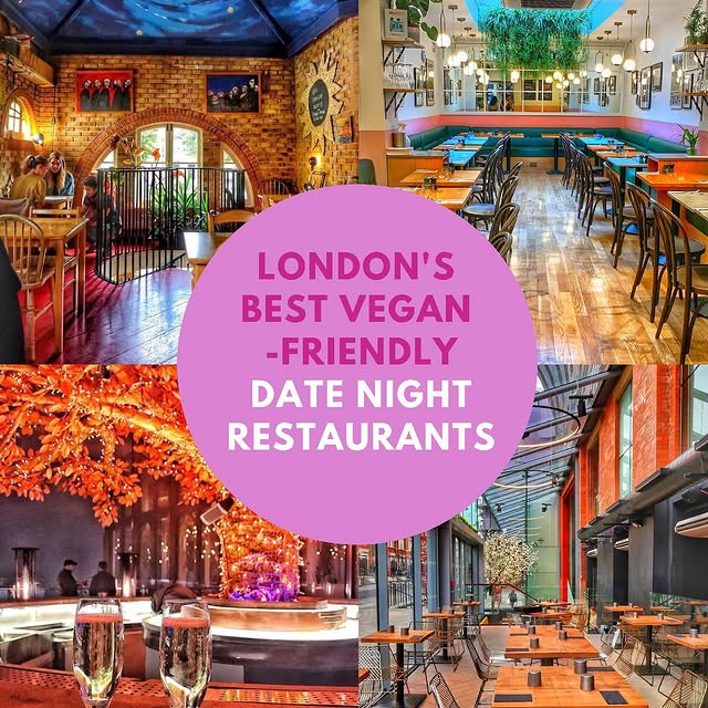 Post by thelittlelondonvegan