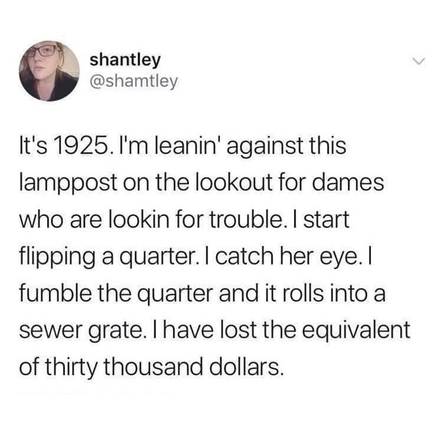 Post by thefunnyintrovert