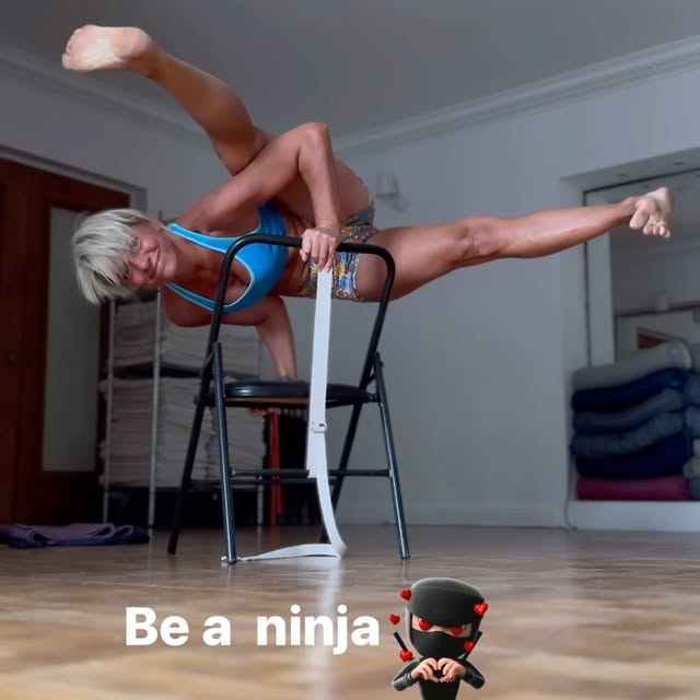 Post by gabyabaloyoga