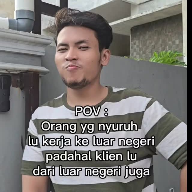 Post by suarafreelancer