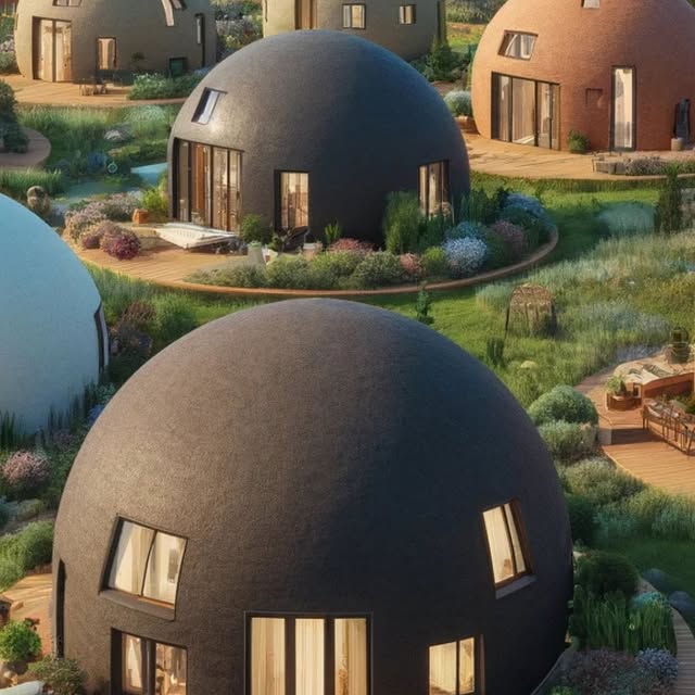 Post by hempdomehome