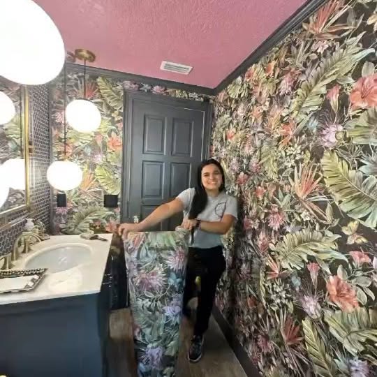 Post by wallcoveringsmart