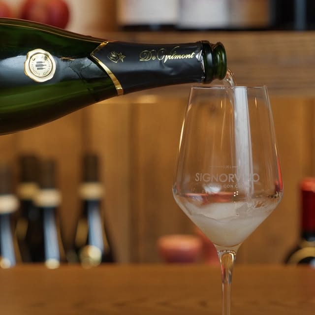 Post by signorvino_fr