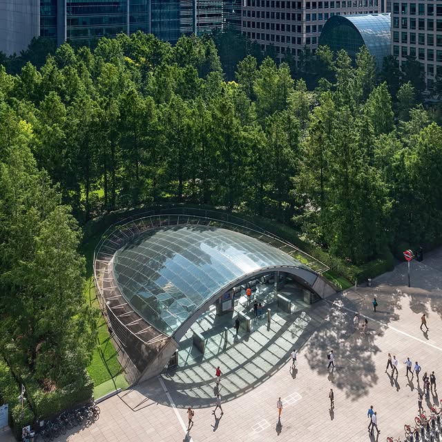 Post by fosterandpartners