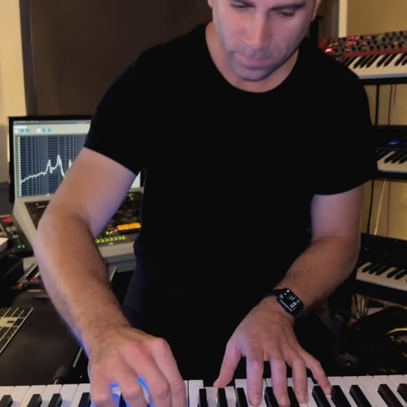 Post by giuseppeottaviani