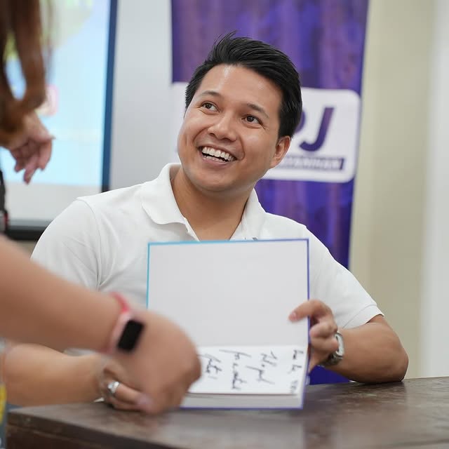 Post by asustainablefutureph