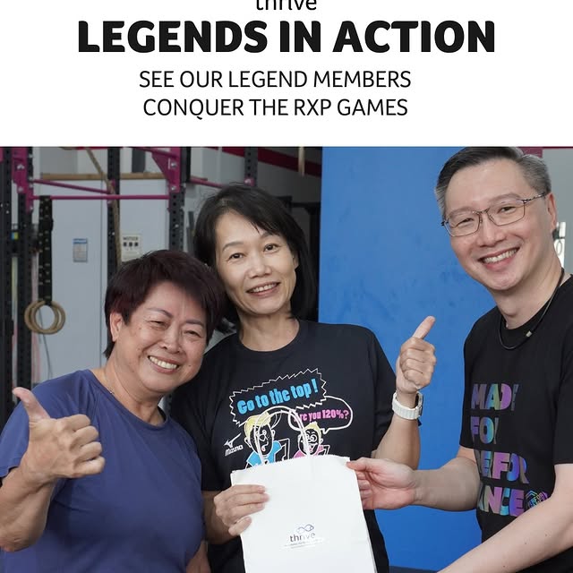 Post by rxperformance.sg