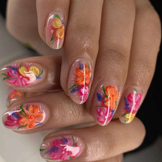 Post by yanpaintsnails