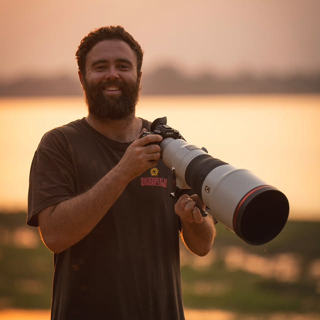 Post by huntingforparadise