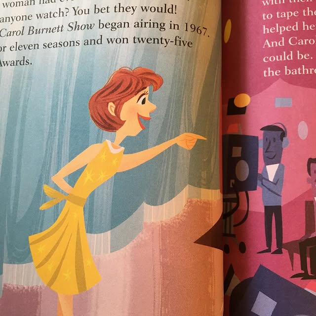 Post by kennedyillustration