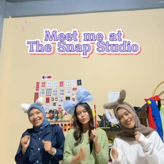 Post by snapstudio.pontianak