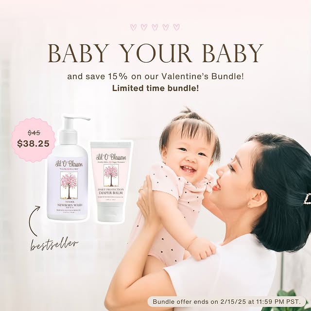 Post by liloblossomluxury