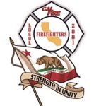 CAL FIRE Local 2881's profile picture