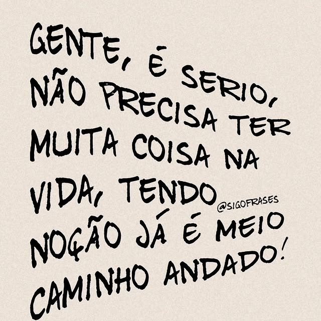 Post by sigofrases