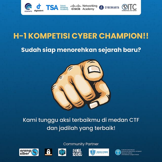 Post by thecyberkarta