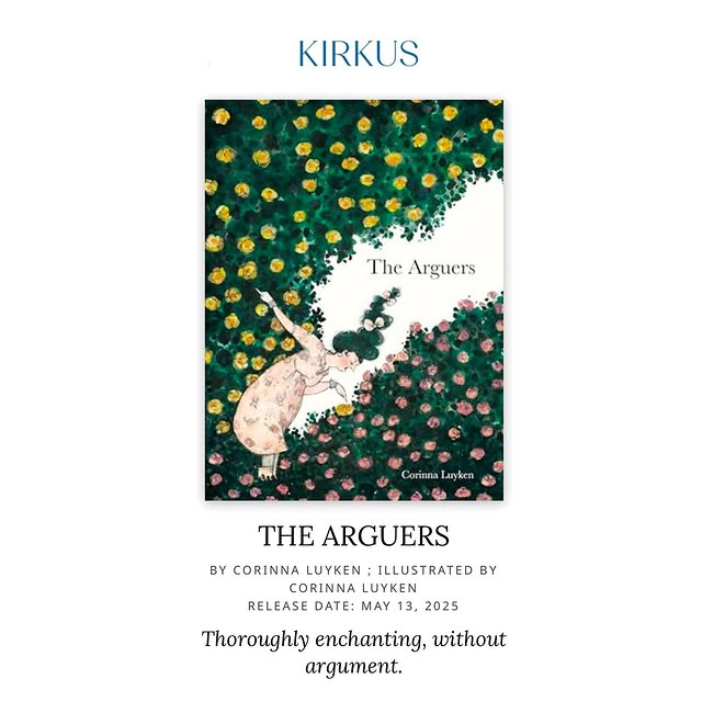 Post by corinnaluyken