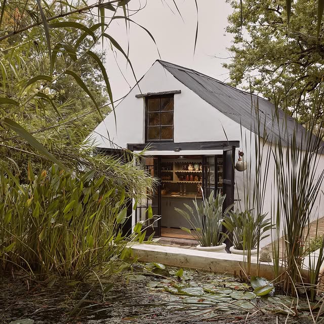 Post by hubertzandberginteriors