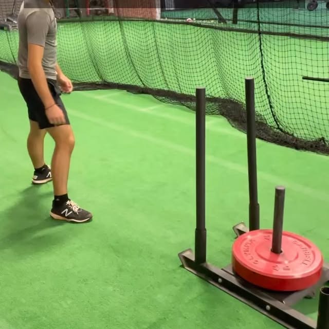 Post by rkstrengthtraining