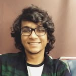 Upamanyu Bhattacharyya's profile picture