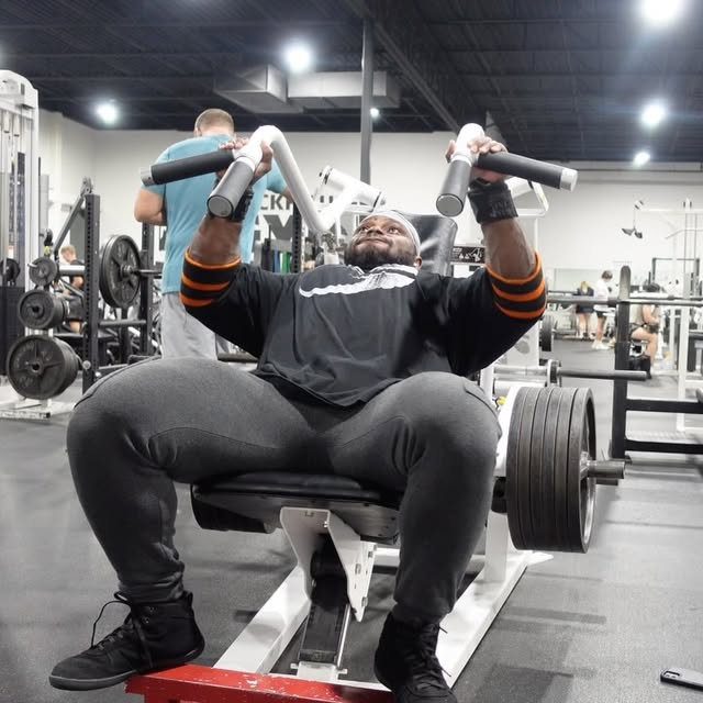 Post by courageopara