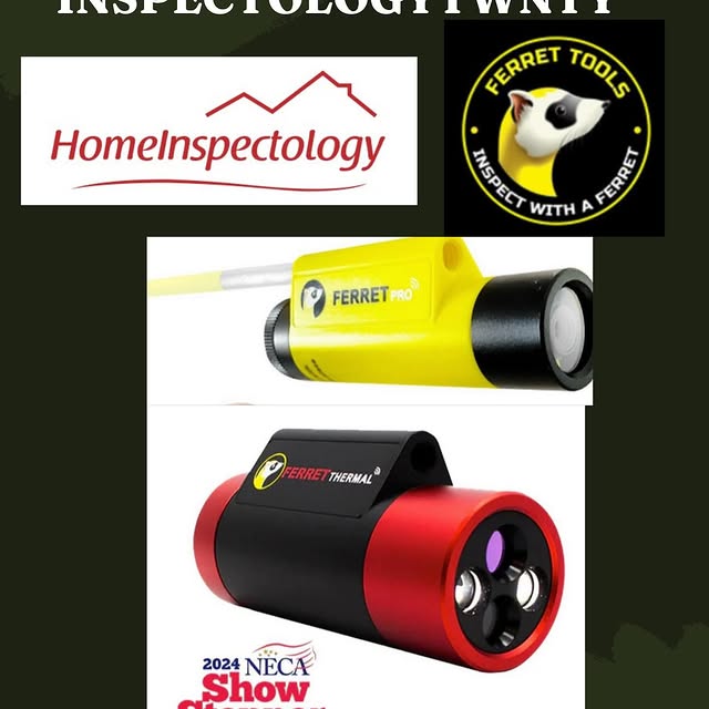 Post by homeinspectology