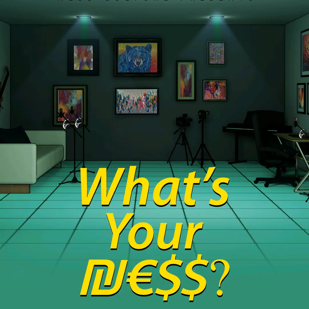 whatsyourness