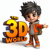 The 3D World's profile picture