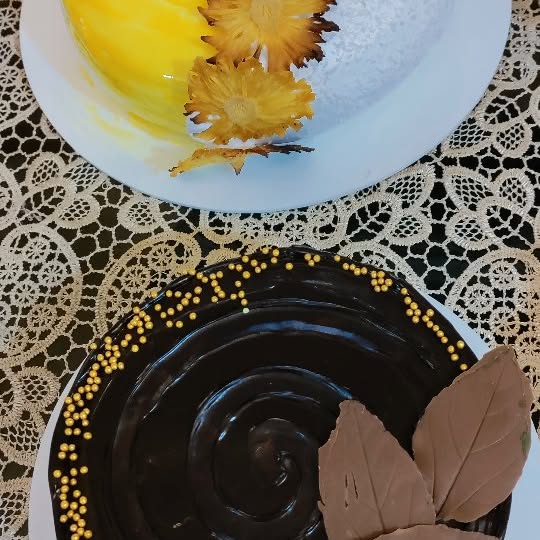 Post by aartisticbakes