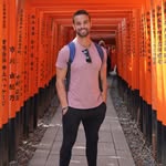 Jordan Morello's profile picture