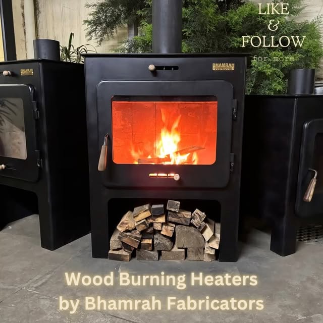 Post by bhamrah_fabricators