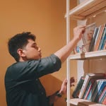 𝗔𝗿𝗮𝗳𝗮𝘁 𝗦𝗵𝘂𝘃𝗿𝗼 | 𝗕𝗼𝗼𝗸𝘀𝘁𝗮𝗴𝗿𝗮𝗺  📖's profile picture