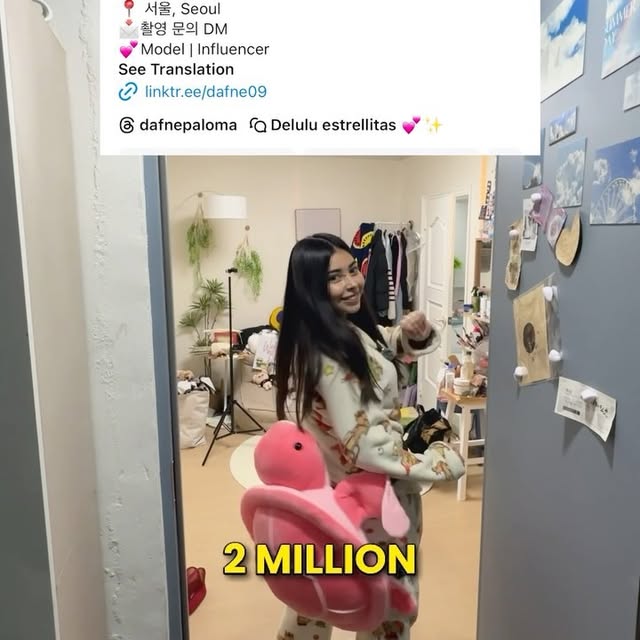 Post by dailydoseof.korean