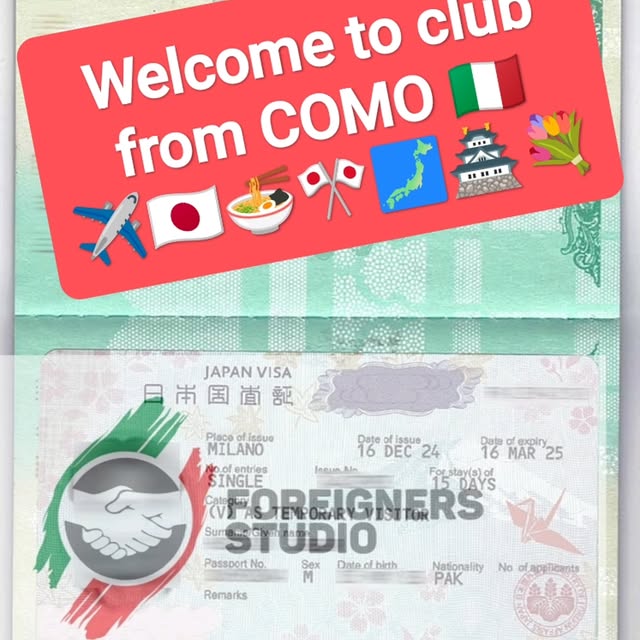 Post by foreigners_studio