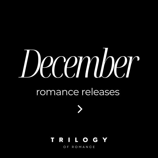 Post by trilogyofromance