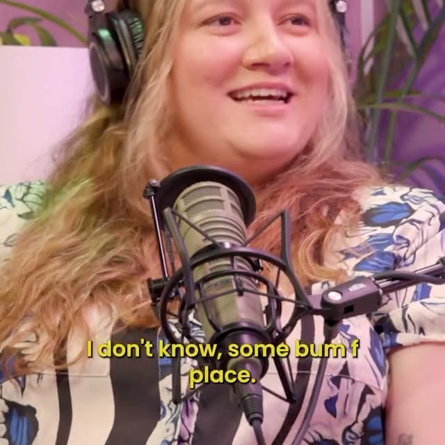 Post by permylastemailshow