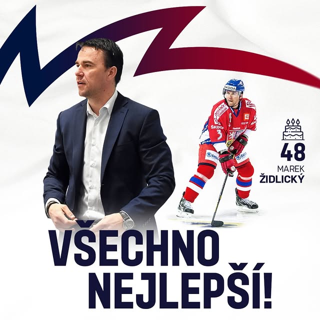 Post by ceskyhokej.cz