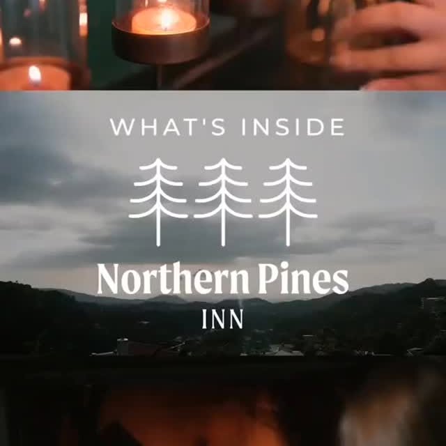 Post by northernpinesinn